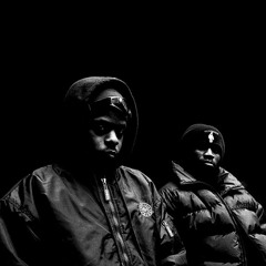 das efx - real hip hop remix