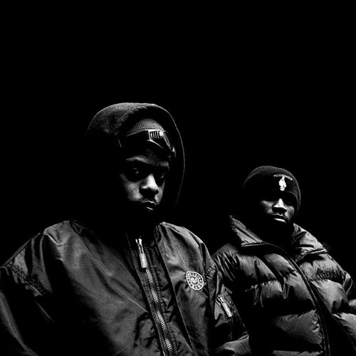 das efx - real hip hop remix