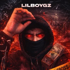 LilBoyGz- 100 ROUNDS