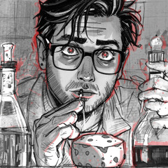 Deep cheese smells bad