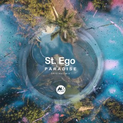 St. Ego - Paradise [M-Sol DEEP]