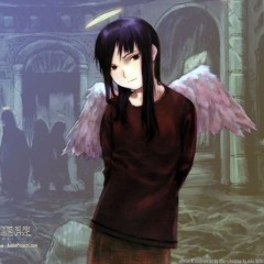 Haibane Renmei Blight