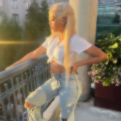 demure w/ manimargiela (4m4ne)