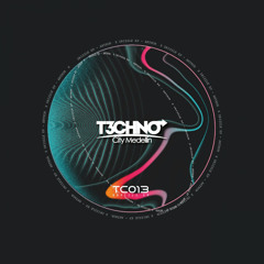 Arthur X - Drizzle (Original Mix)