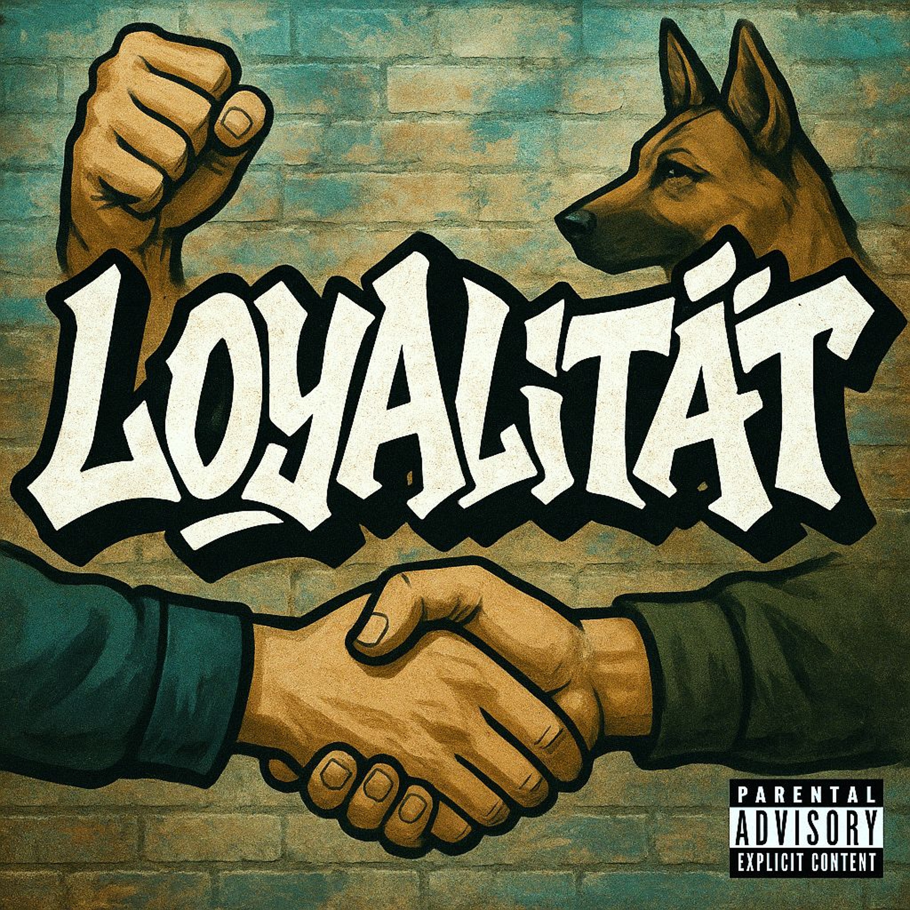 Loyalität episode artwork
