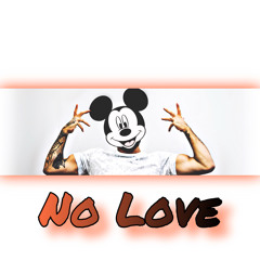 Young Scrap - No Love
