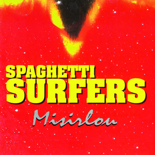 洋楽 SPAGHETTI SURFERS / MISIRLOU Stream Misirlou (Club Mix) by Spaghetti Surfers | Listen