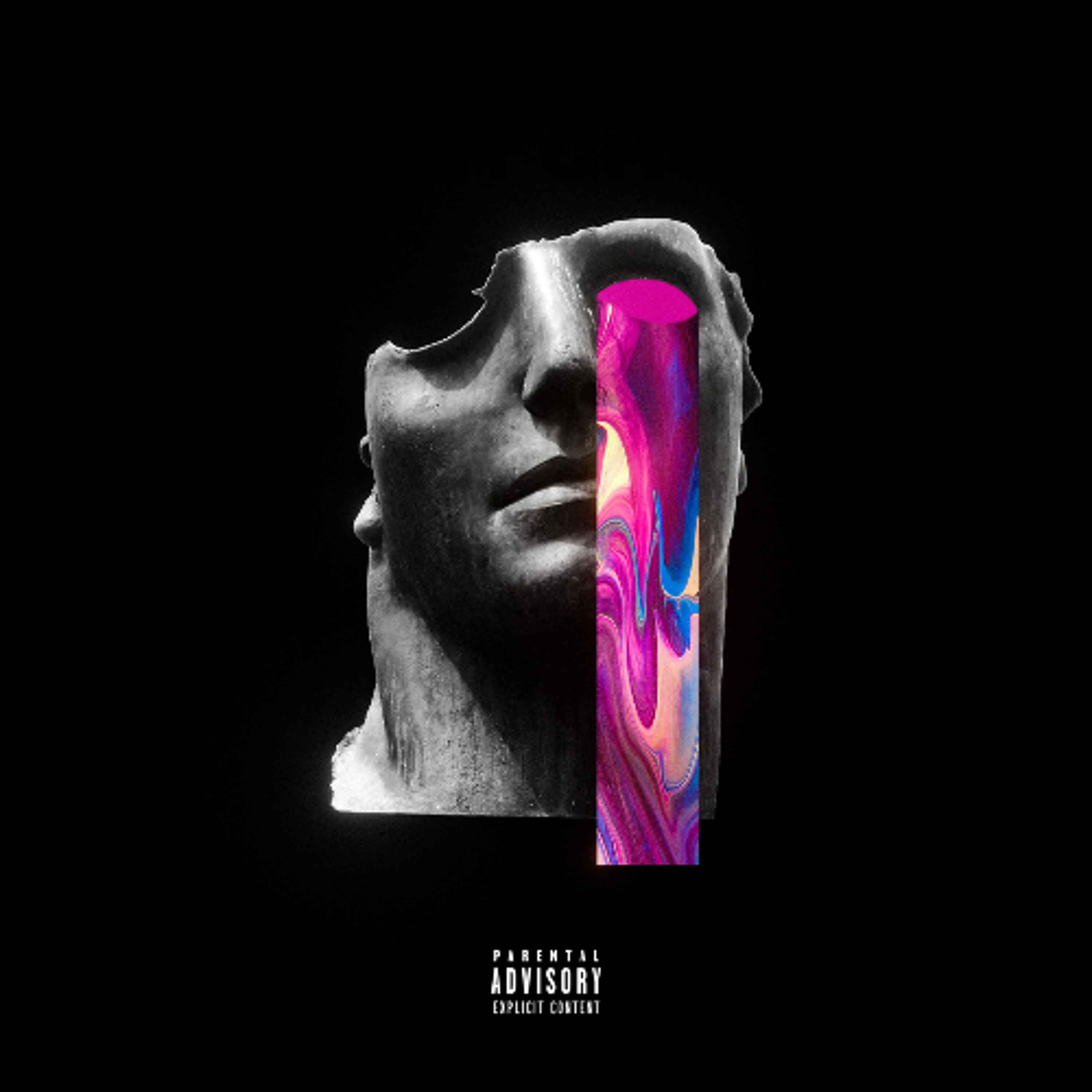 Went Ghost episode artwork