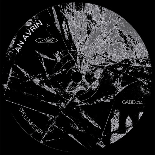 PREMIERE: An Avrin - Conduit [Gimme A Break]