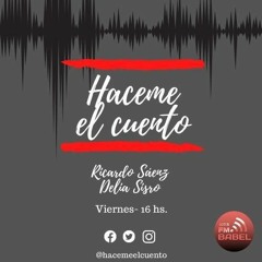 HACEME EL CUENTO 18.06.2021