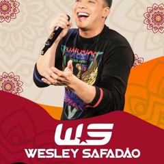 06 - Wesley Safadão - Cidade Inteira (Part. Eric Land)