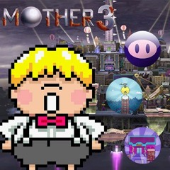 Theme of Porky Mother 3 Remix