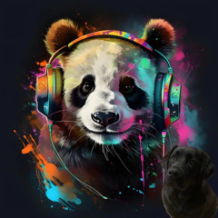 Panda Rock