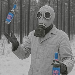 Vodkatron