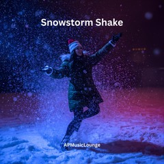Snowstorm Shake