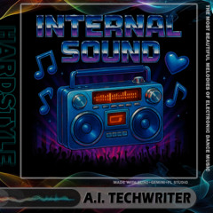 Internal sound