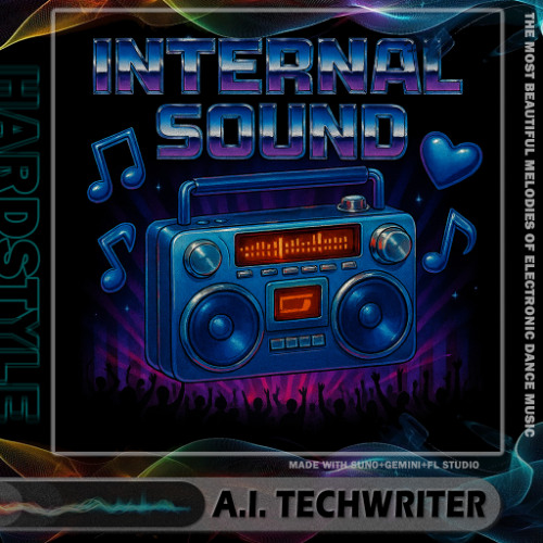 Internal sound
