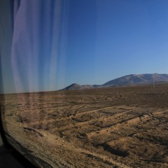una conversacion con el desierto