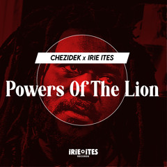 Powers of the Lion (Edit)