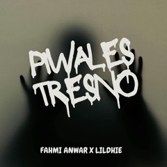 Ndx Aka - Piwales Tresno 2025 [ Fahmi Anwar X Lildhie ] #Req Rijal