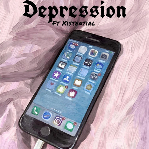 Depression ft. Xistential