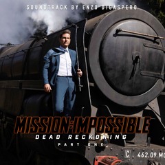 Train Fight (Extended)- Mission Impossible: Dead Reckoning (Music By Enzo Digaspero)