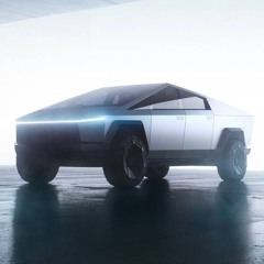 Tesla Truck Feat Lil Raven (Prod. Bighead)