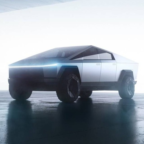 Tesla Truck Feat Lil Raven (Prod. Bighead)