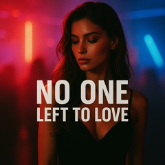 No one left to love .mp3