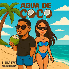 Agua de Coco (feat. Odiseabeat)