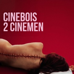 Episode 61: The Substance & Body Horror