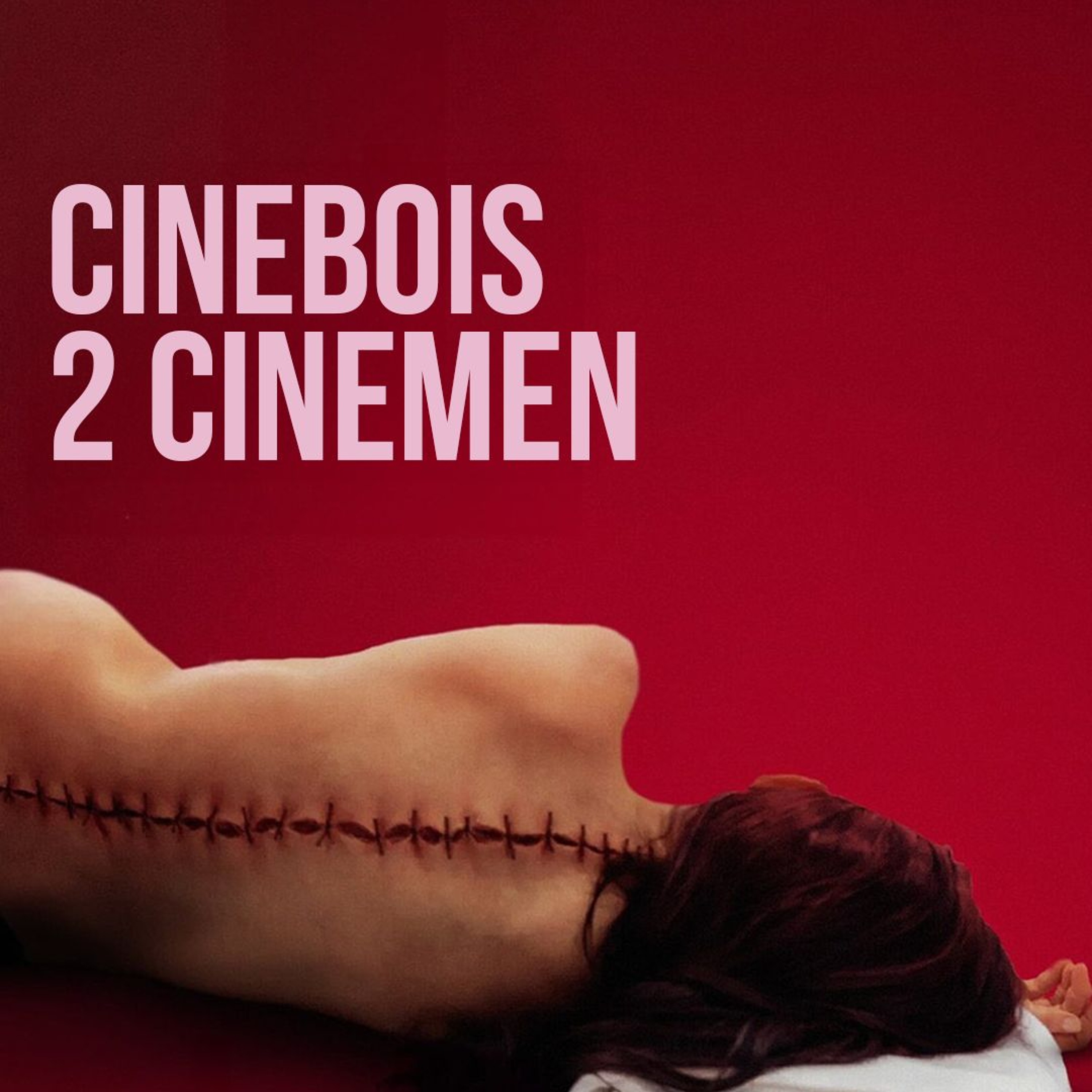 Cinebois2Cinemen