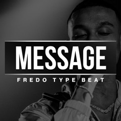Fredo x Nines Type Beat - "Message" | UK Rap Instrumental 2021 | @EssayBeats