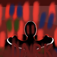 Darkness’ madness (original)