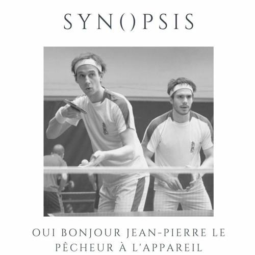 Synopsis - Mon Inconnue