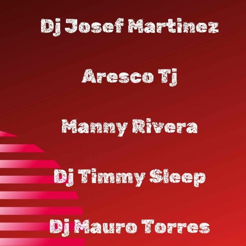 DJS AMIGOS TIJUANA VOL.1