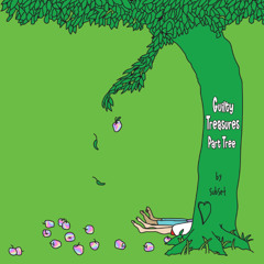 Guilty Treasures: Part Tree