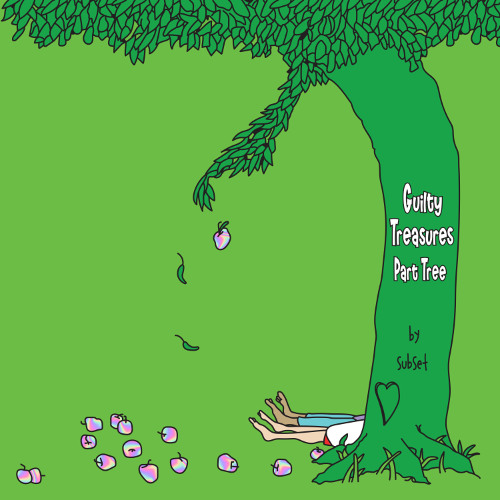 Guilty Treasures: Part Tree