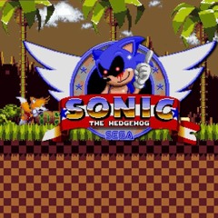 Sonic.EXE  "Hill"  Jersey Club Beat