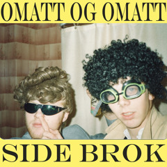 Omatt og omatt (Kort versjon) [feat. Sirkel Sag]