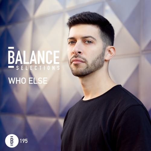 Who Else - Balance Selections 195 2022-01-17