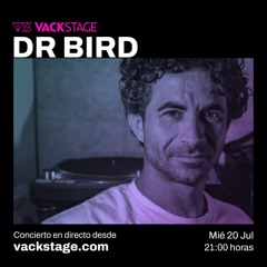 Streaming Vackstage Vinyl Set