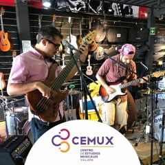 No wrong numbers - Feel What They Want (examen evaluación cemux)