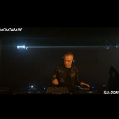 MOMTABARE I - ILIA DORI (Vinyl Only)