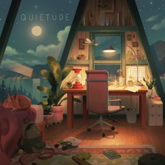 Quietude EP