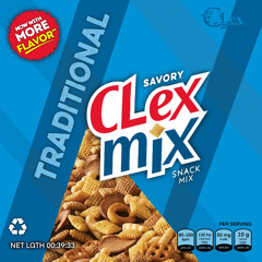 CLex Mix