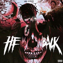 HE BACK