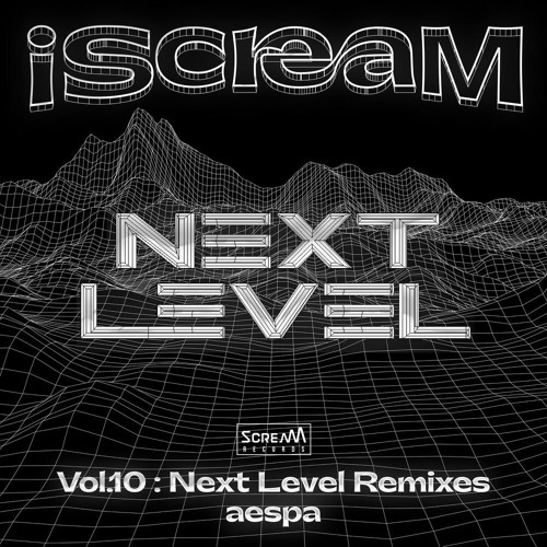 aespa - "Next Level" (Habstrakt Remix) (Audio)