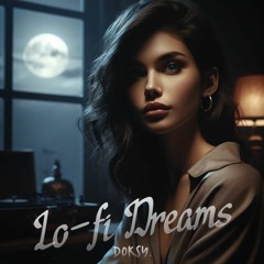 Lo-fi Dreams (Original) ft. Alina Ivanova