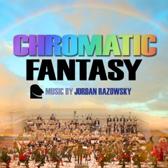 Chromatic Fantasy In Ab
